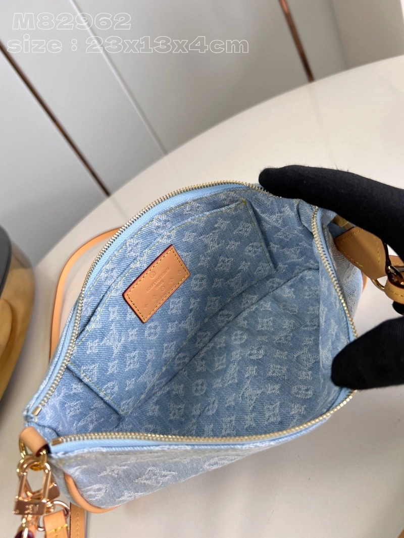 LV Satchel Bags 4365I-0265