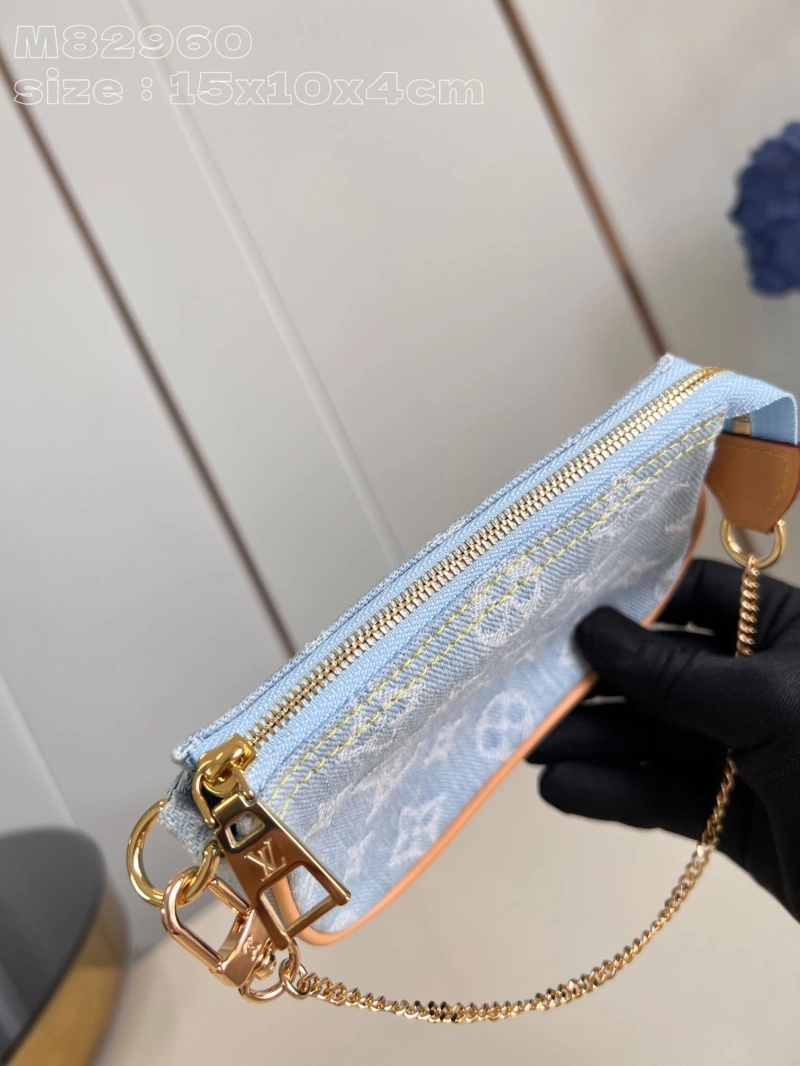 LV Clutch Bags 4365I-0266