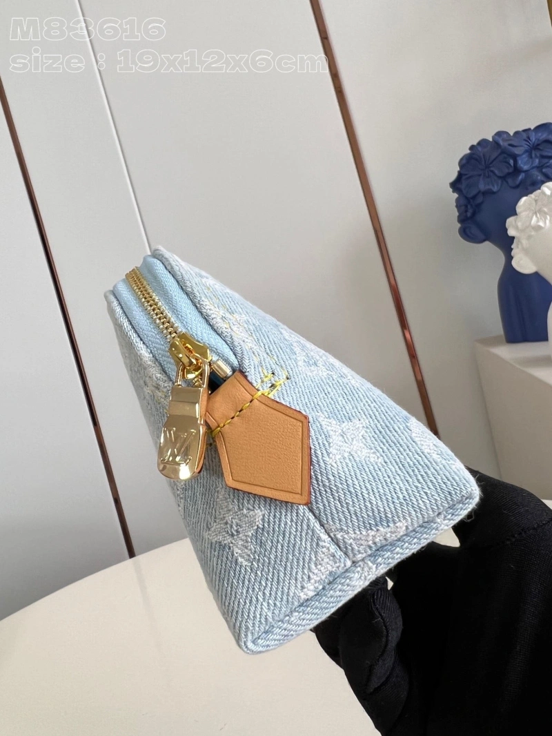 LV Clutch Bags 4365I-0267
