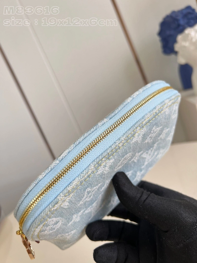 LV Clutch Bags 4365I-0267