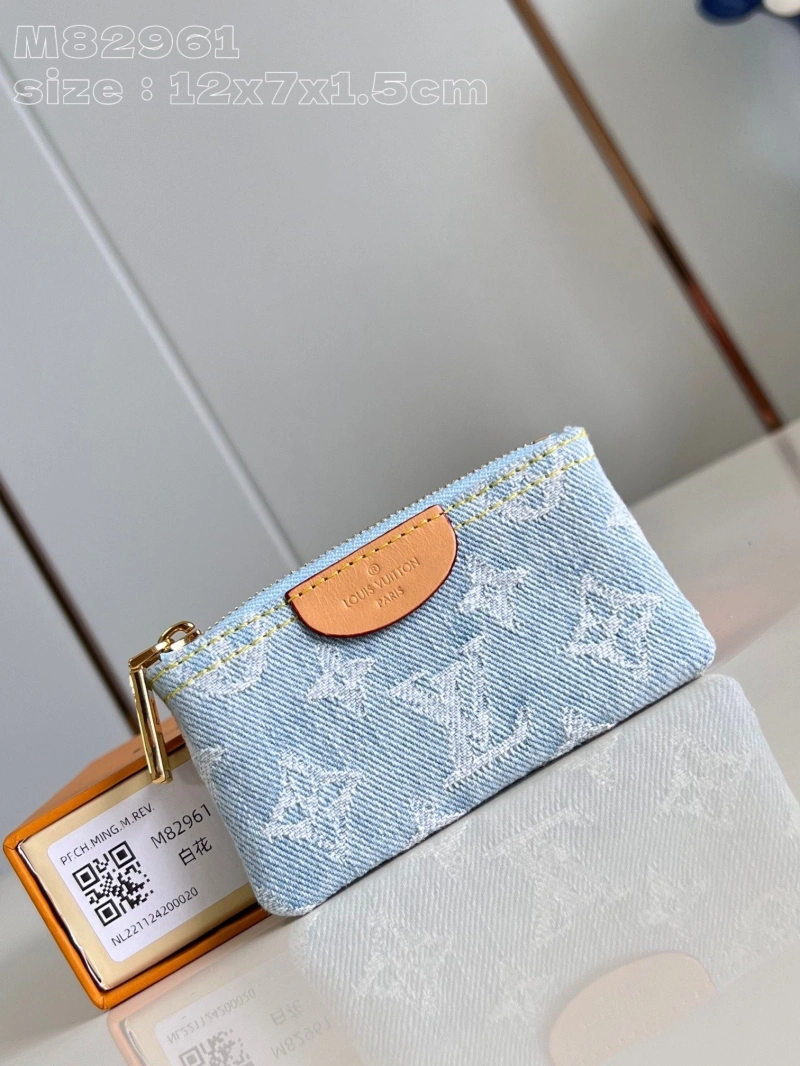 LV Wallets 4365I-0269