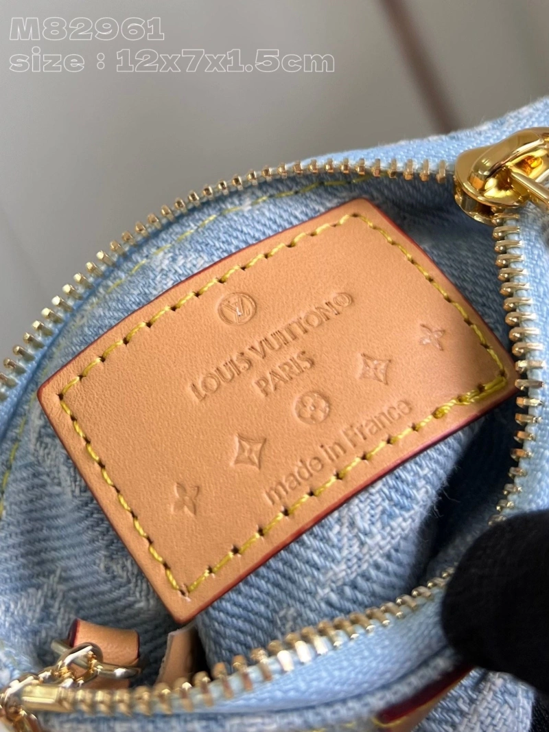 LV Wallets 4365I-0269