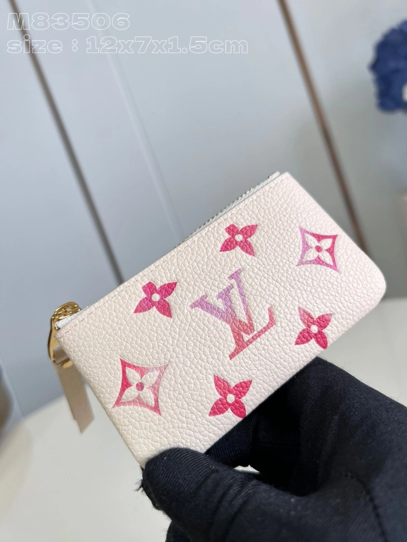 LV Wallets 4365I-0270