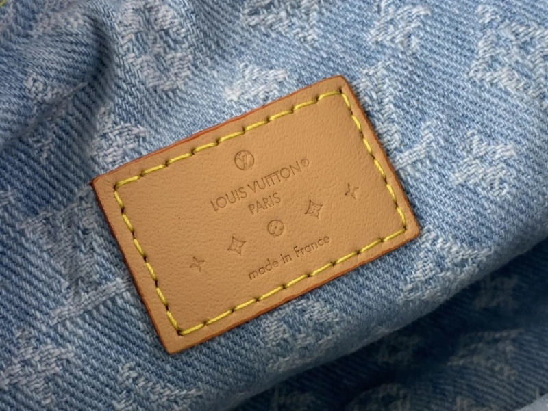 LV Satchel Bags 4365I-0278