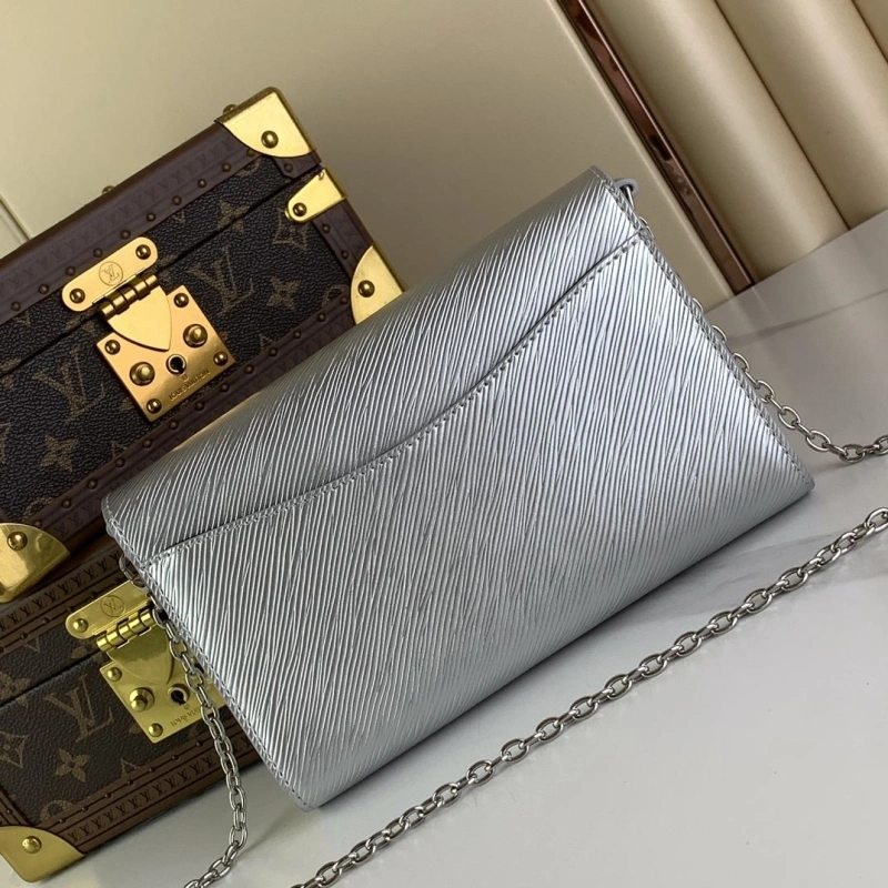 LV Satchel Bags 4365I-0282