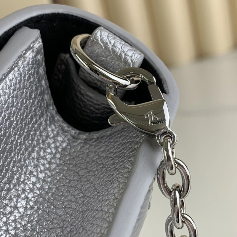 LV Satchel Bags 4365I-0282