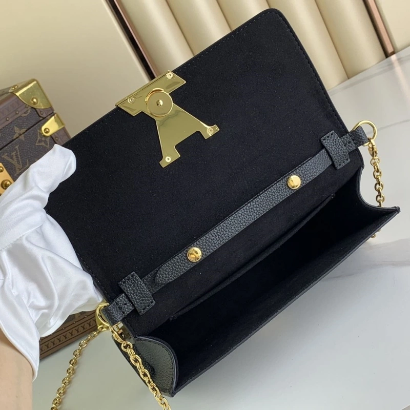 LV Satchel Bags 4365I-0283