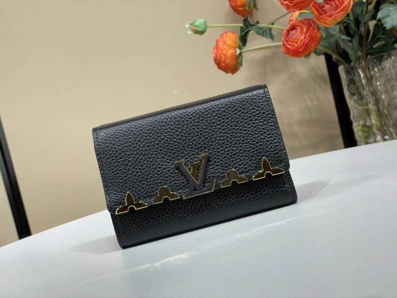 LV Wallets 4365I-0288