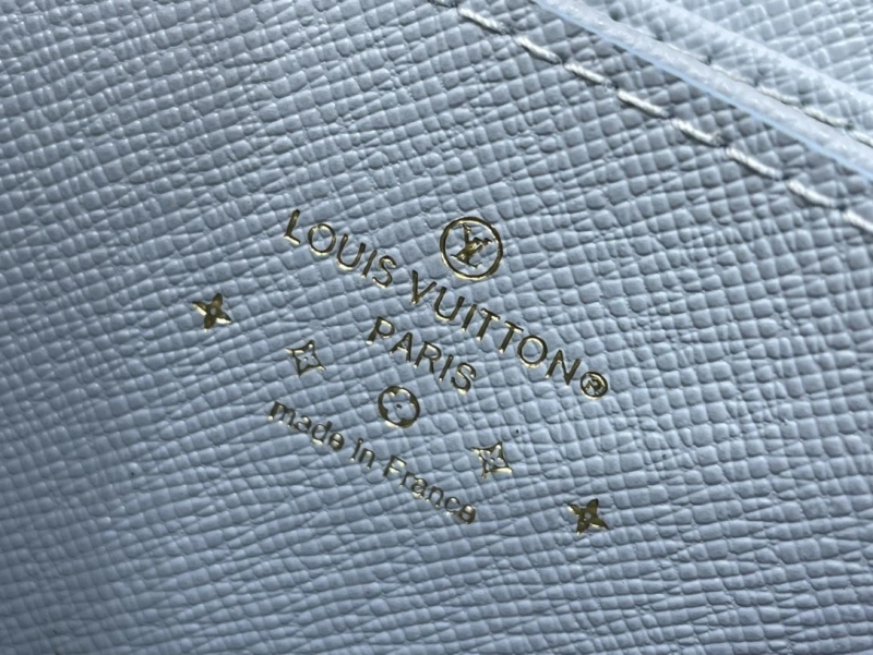 LV Wallets 4365I-0290