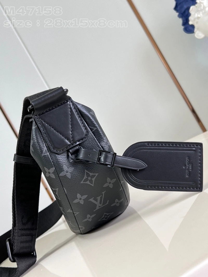 LV Satchel Bags 4365I-0292