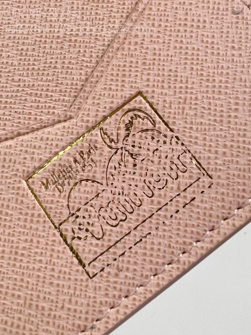 LV Wallets 4365I-0308