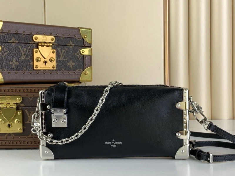 LV Box Bags 4365I-0314