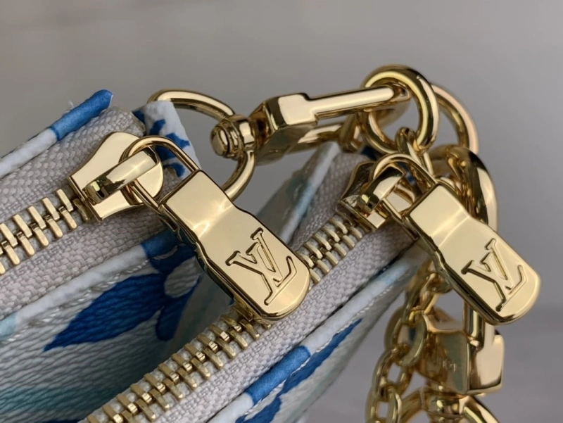 LV Satchel Bags 4365I-0316