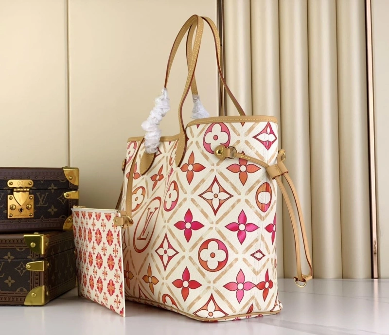 LV Shopping Bags 4365I-0318