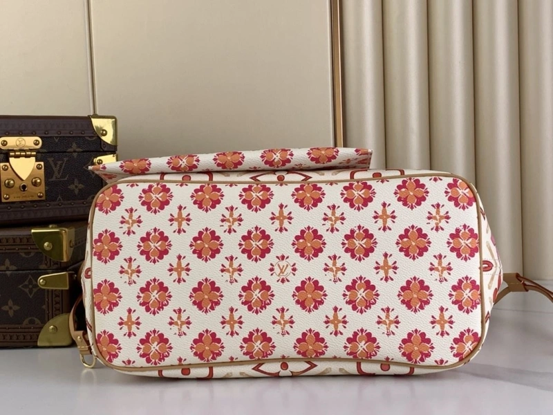 LV Shopping Bags 4365I-0318