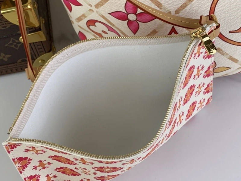 LV Shopping Bags 4365I-0318
