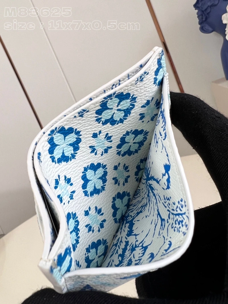 LV Wallets 4365I-0323