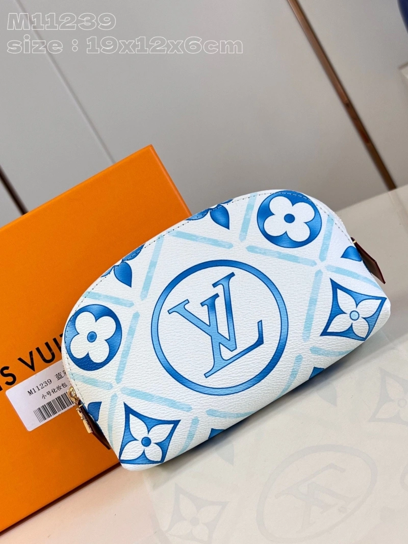 LV Wallets 4365I-0325