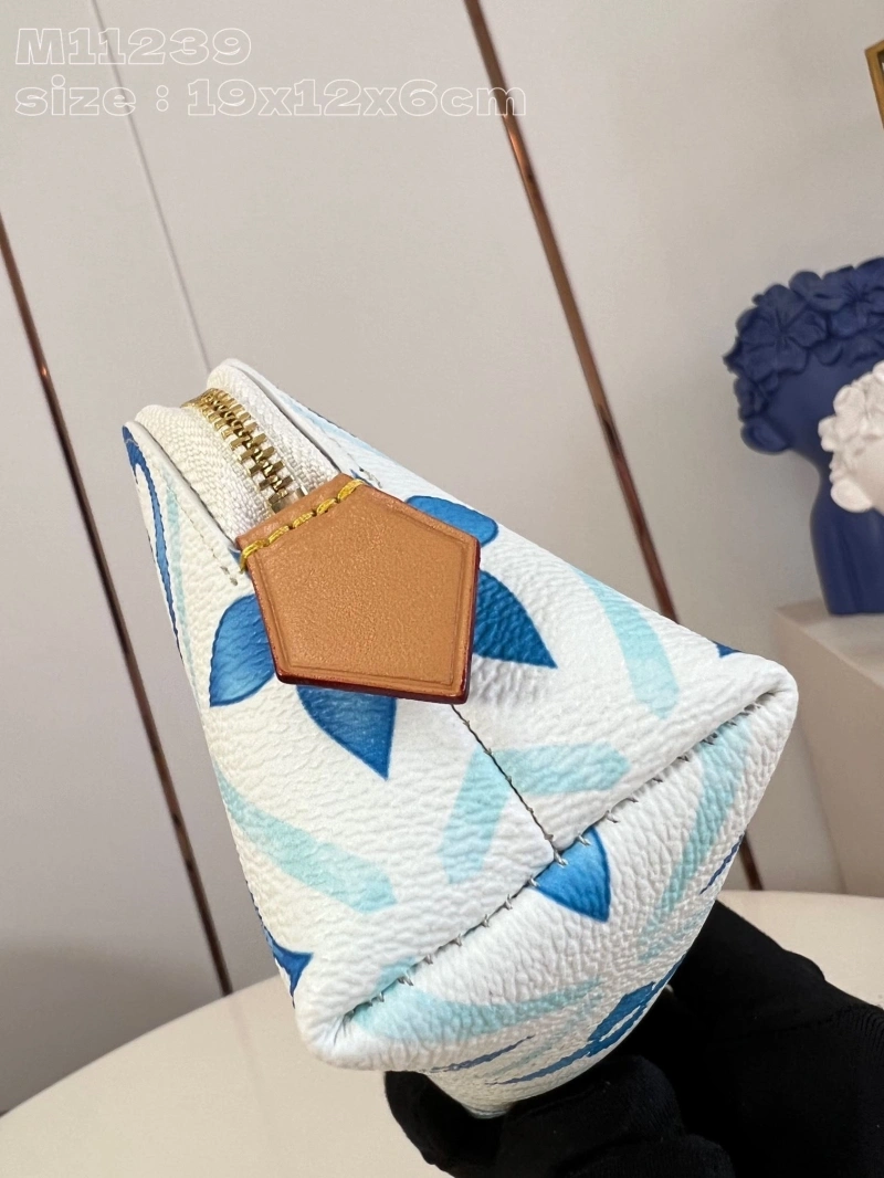 LV Wallets 4365I-0325