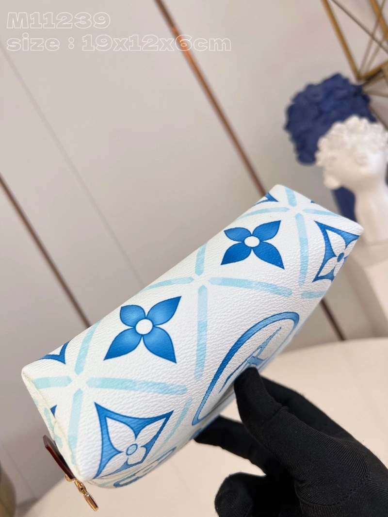 LV Wallets 4365I-0325
