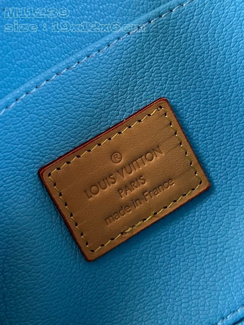 LV Wallets 4365I-0325