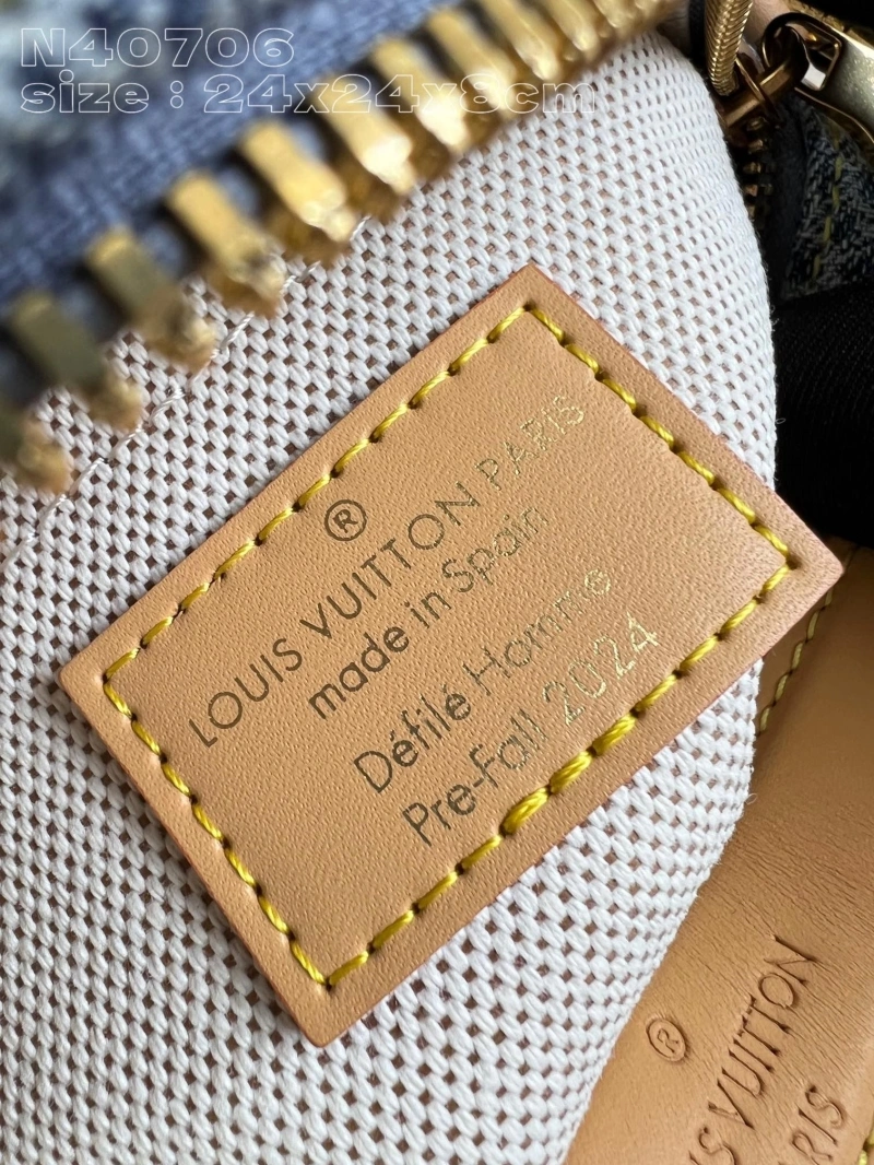 LV Box Bags 4365I-0330