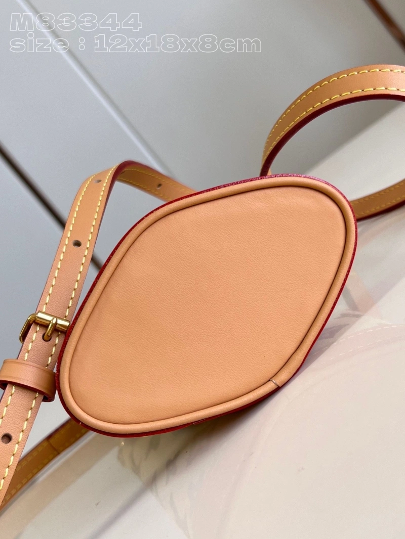 LV Bucket Bags 4365I-0331