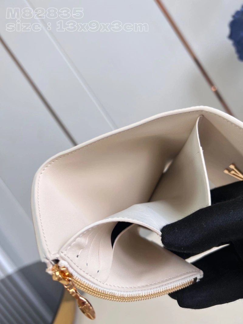 LV Wallets 4365I-0339