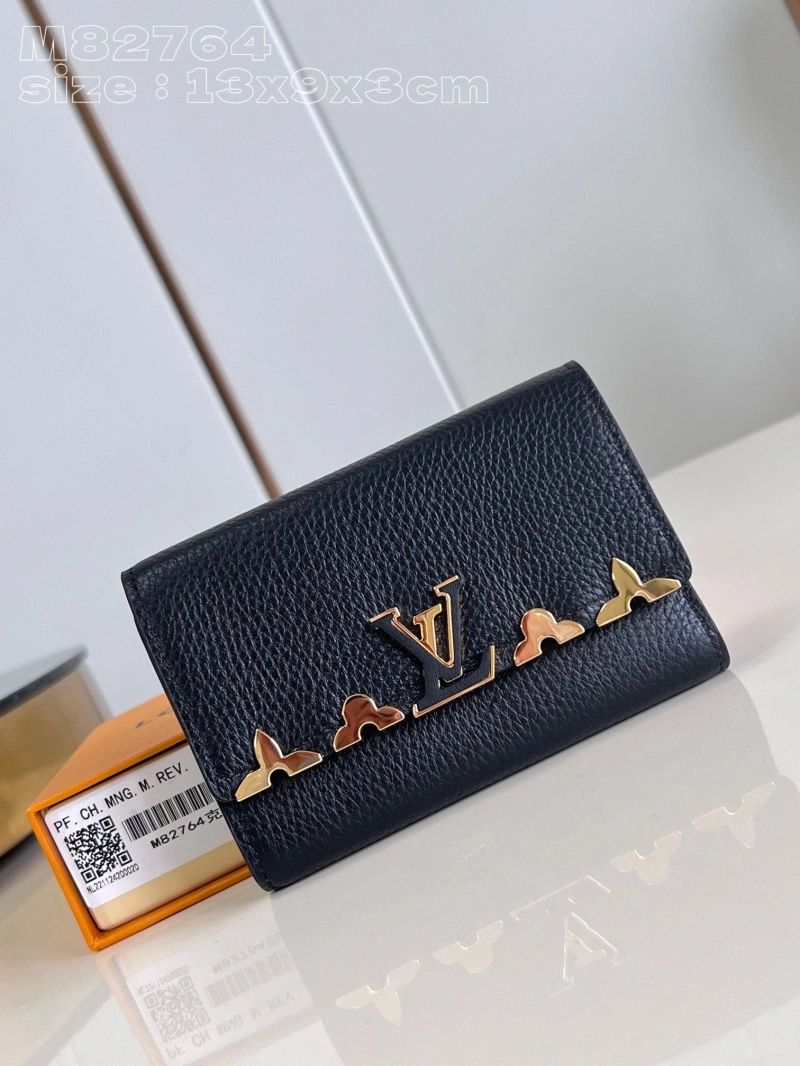 LV Wallets 4365I-0340