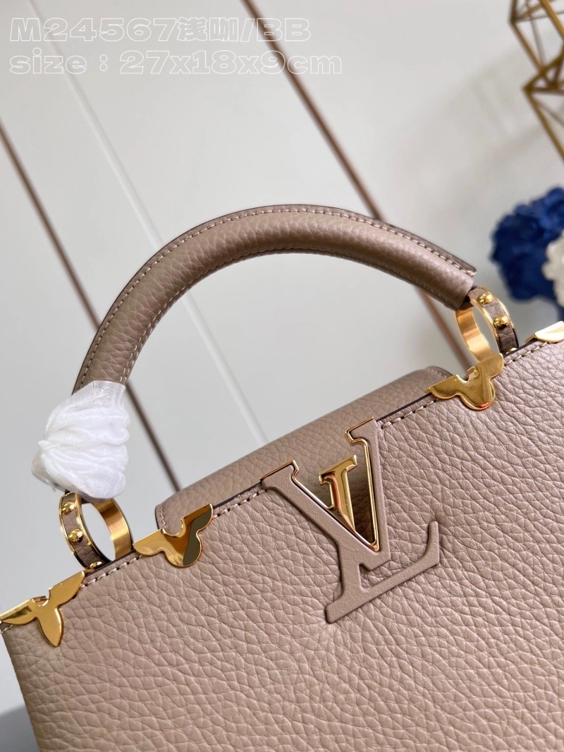 LV Capucines Bags 4365I-0341