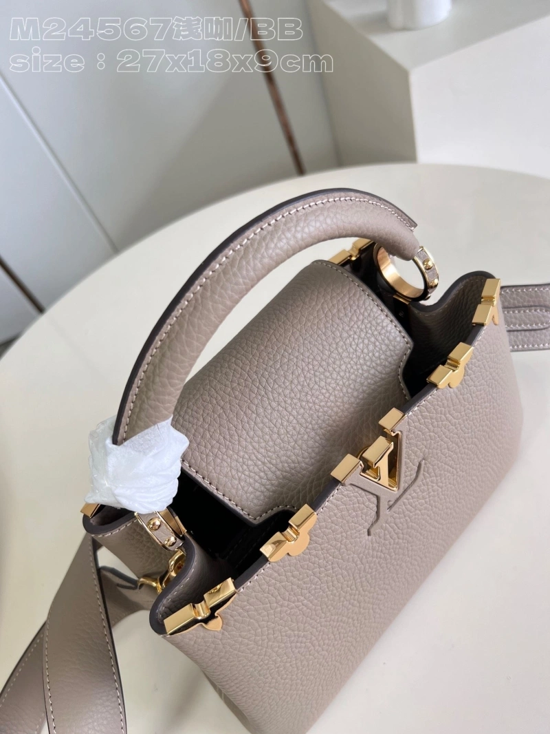 LV Capucines Bags 4365I-0341
