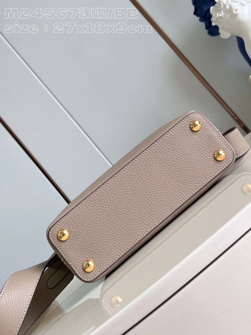 LV Capucines Bags 4365I-0341