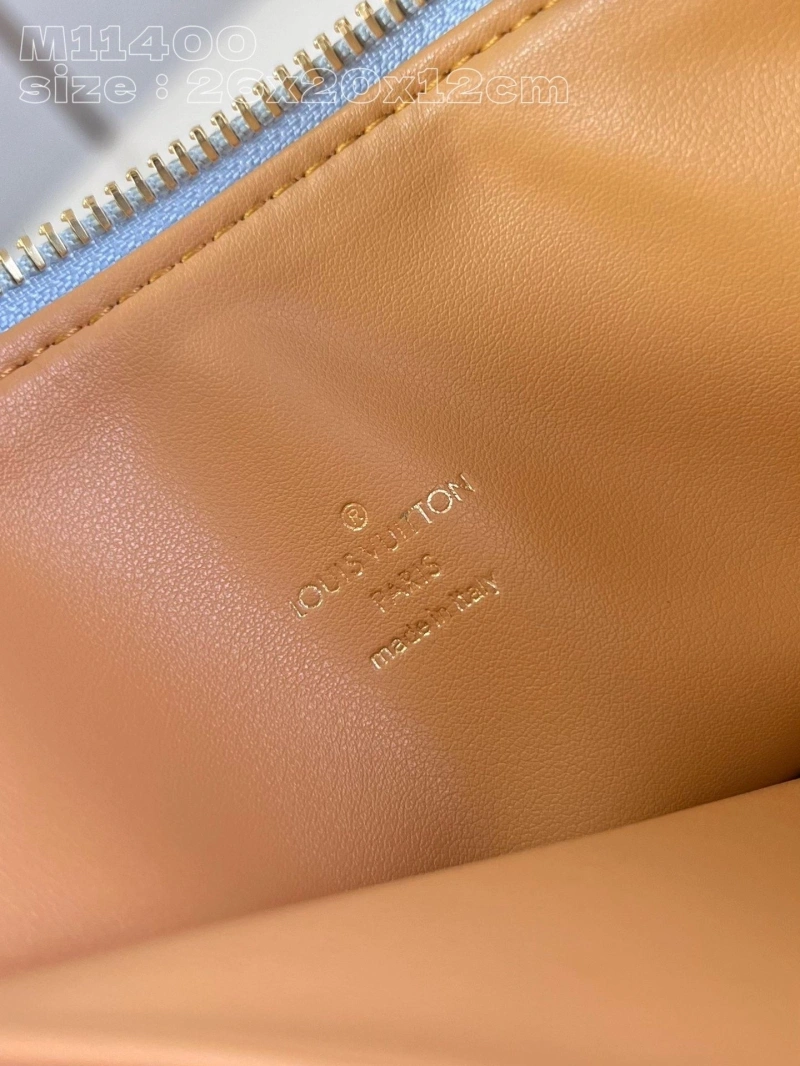 LV Satchel Bags 4365I-0343