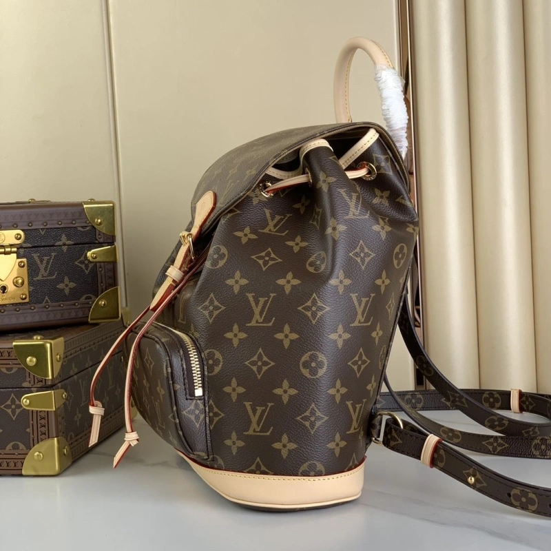 LV Backpacks 4365I-0350
