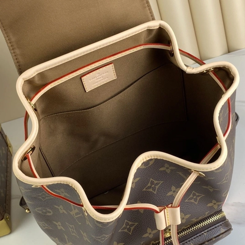 LV Backpacks 4365I-0350