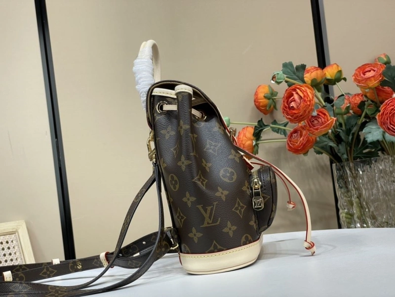 LV Backpacks 4365I-0353