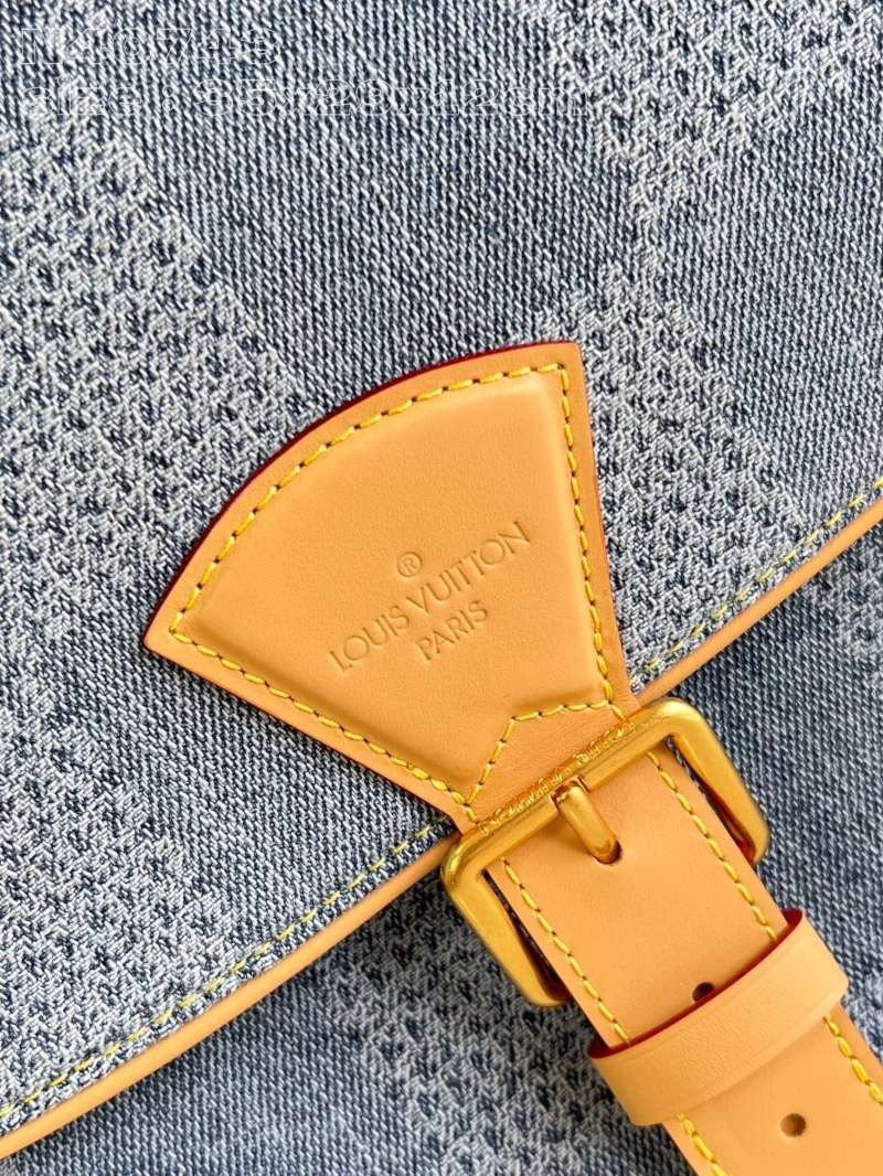 LV Satchel Bags 4365I-0359