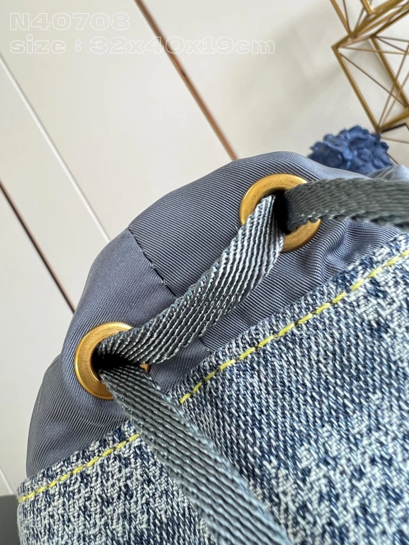 LV Backpacks 4365I-0360