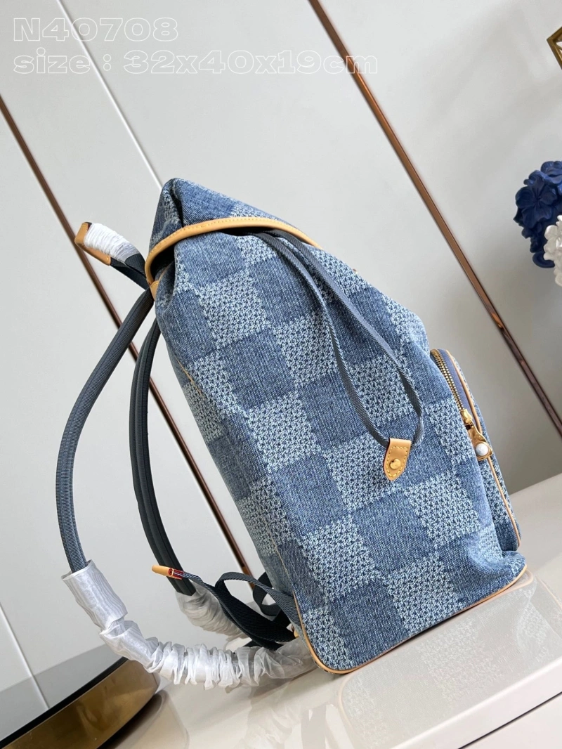LV Backpacks 4365I-0360