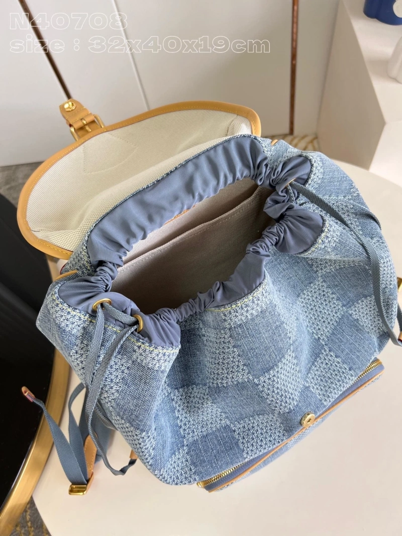 LV Backpacks 4365I-0360