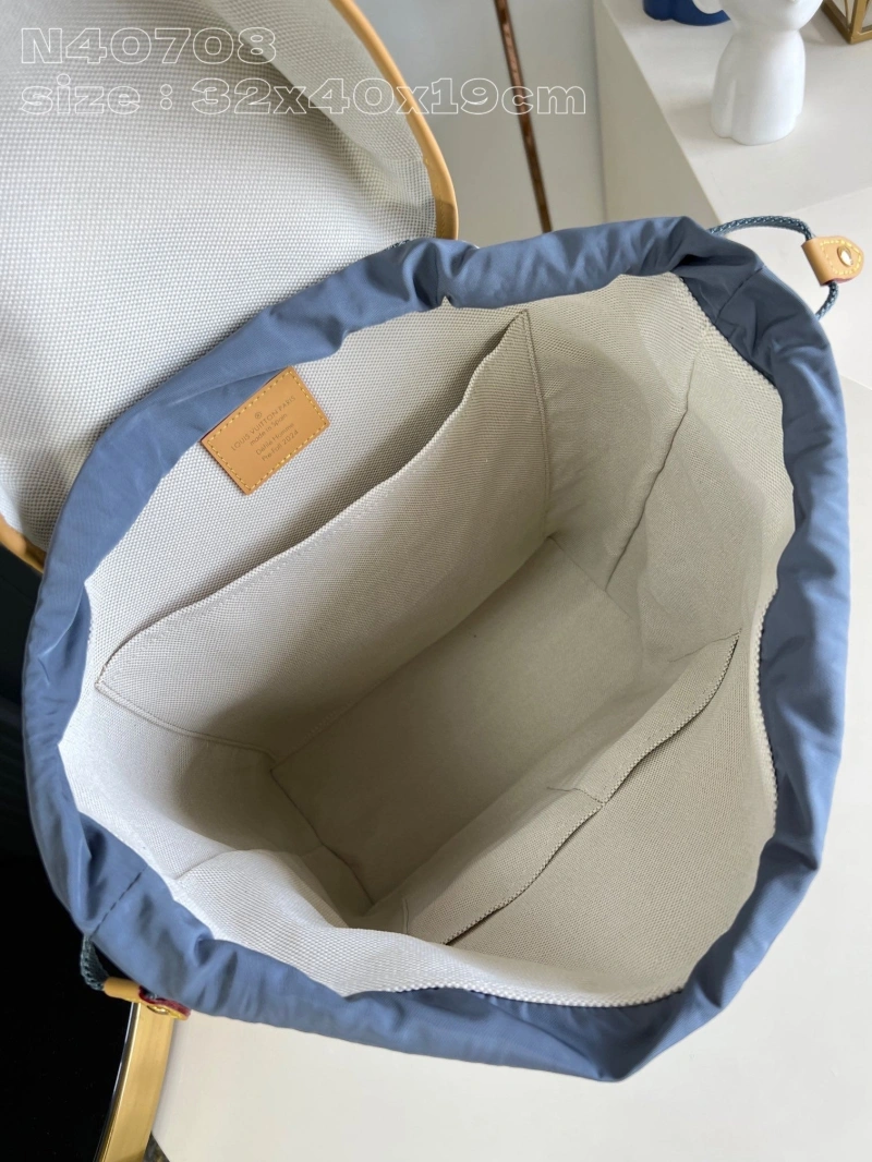 LV Backpacks 4365I-0360