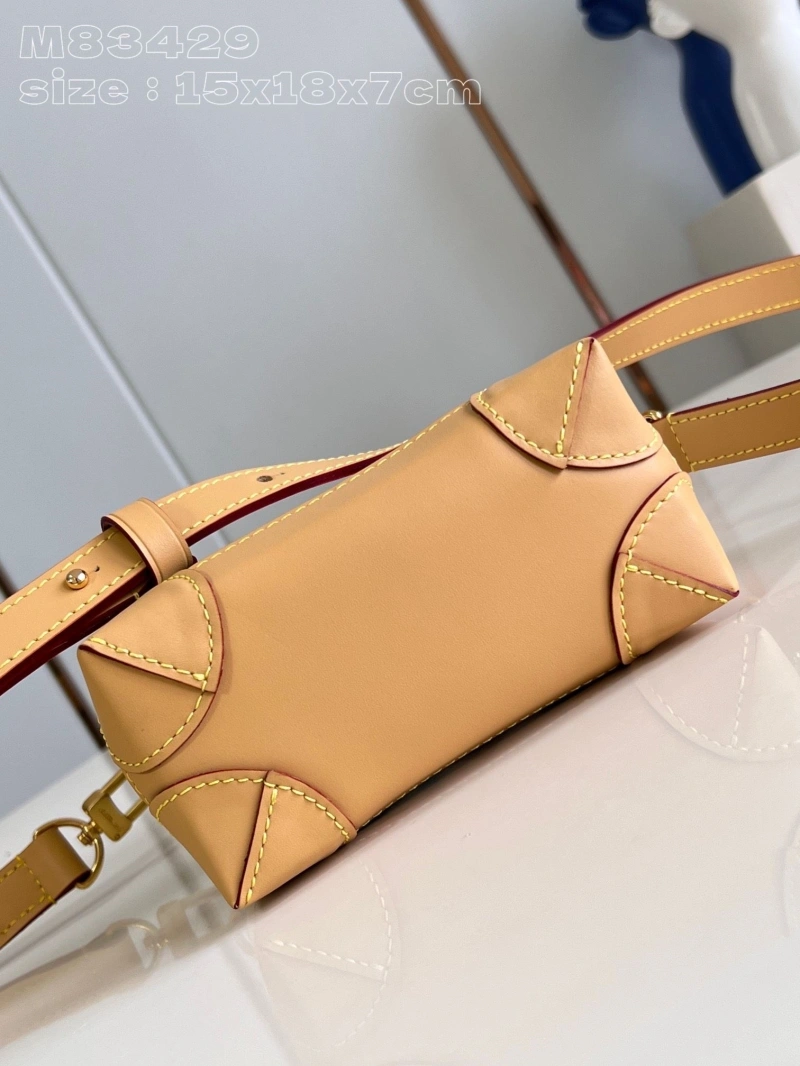 LV Satchel Bags 4365I-0361