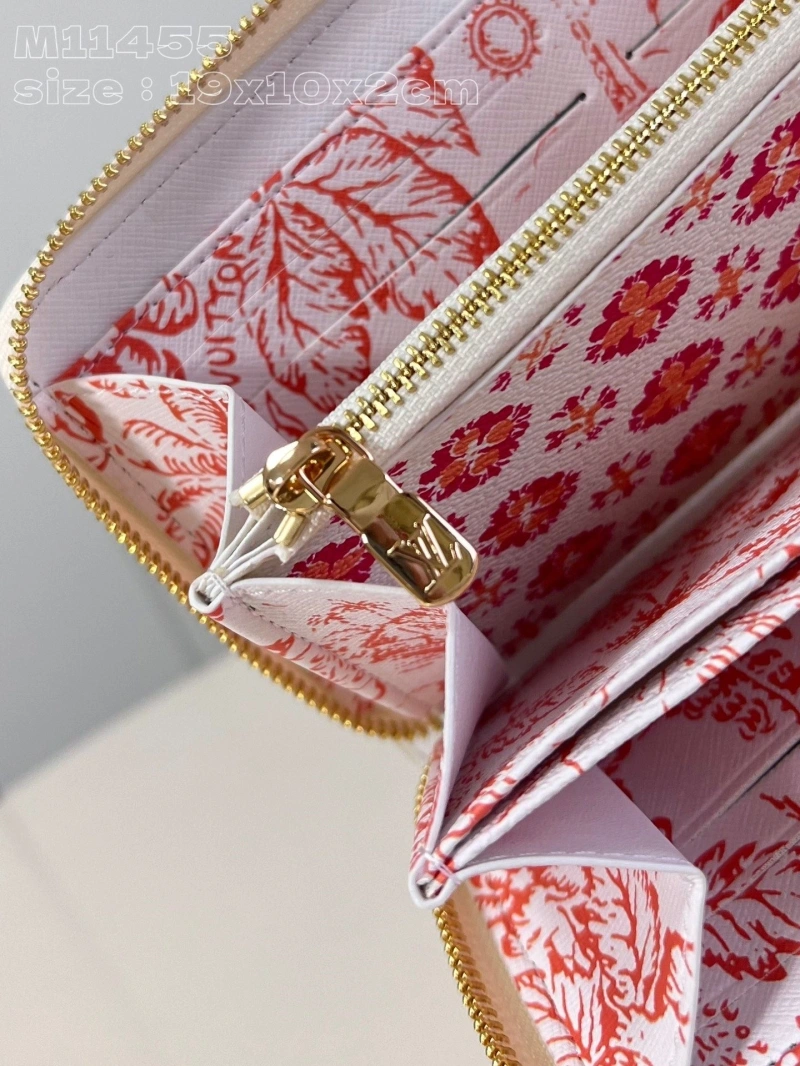 LV Wallets 4365I-0373
