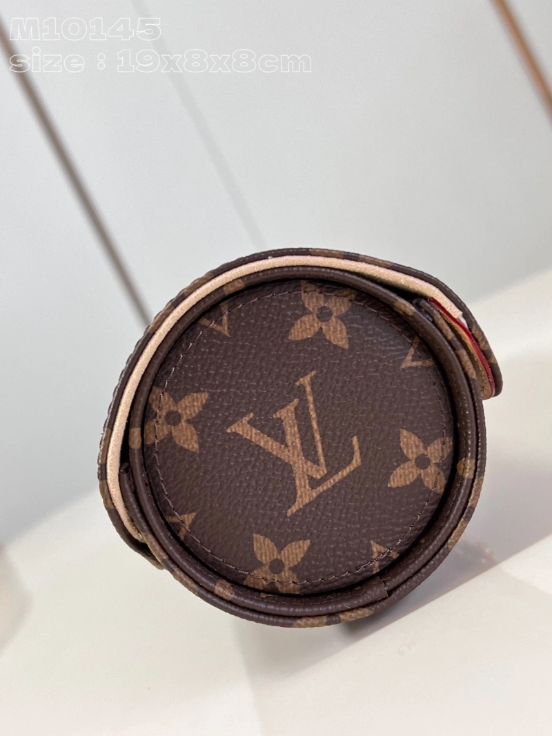 LV Round Bags 4365I-0375
