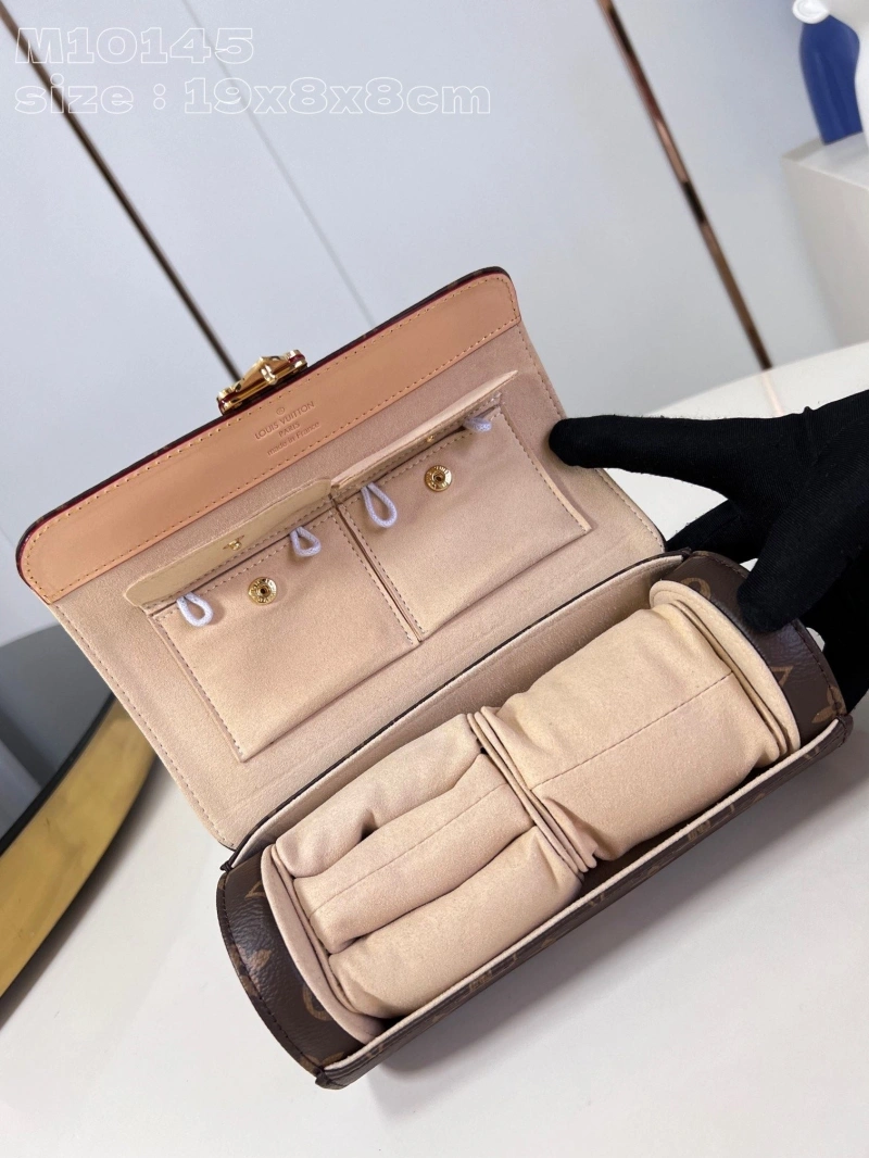LV Round Bags 4365I-0375