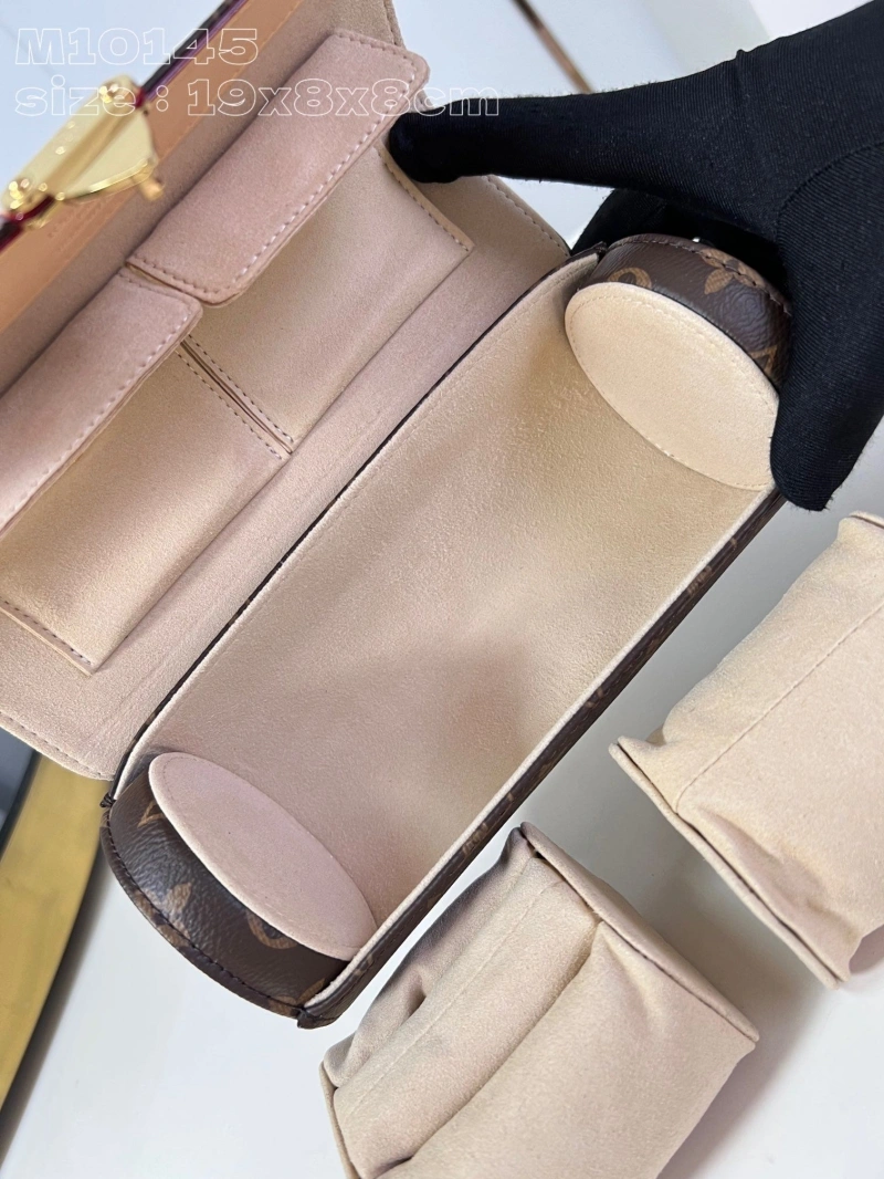 LV Round Bags 4365I-0375