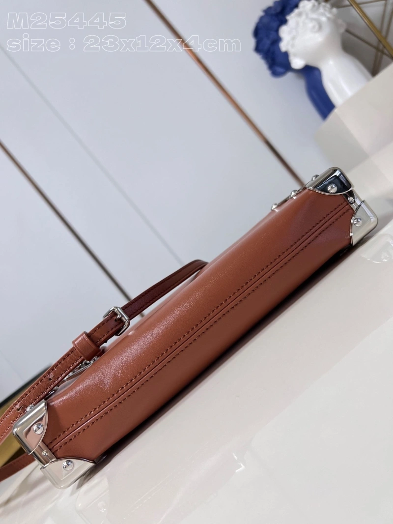 LV Box Bags 4365I-0377