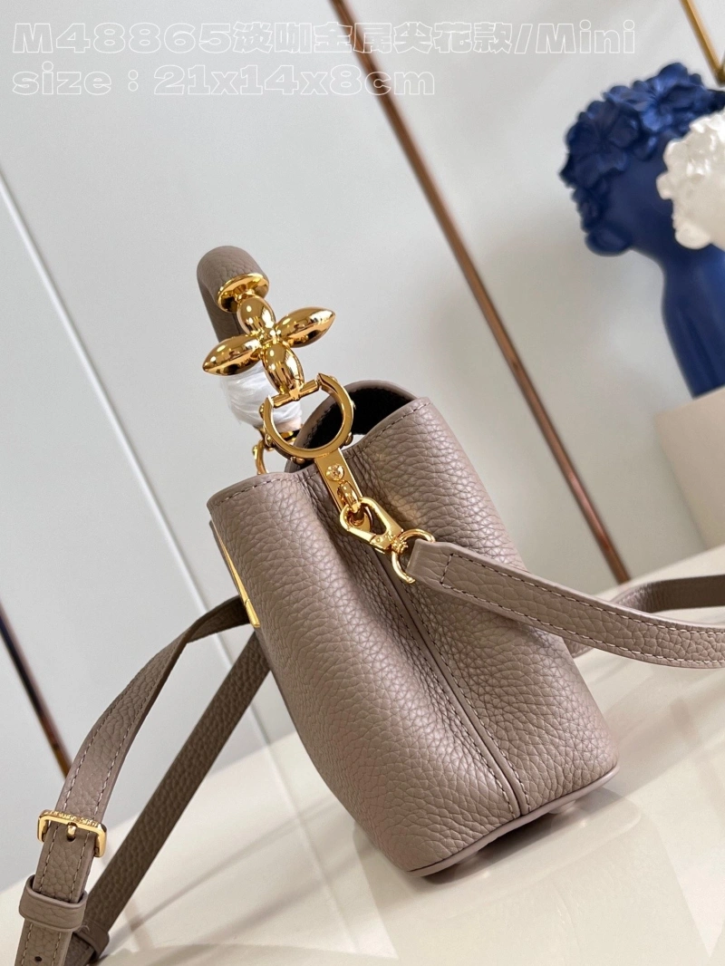 LV Capucines Bags 4365I-0379