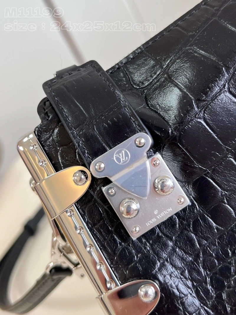 LV Box Bags 4365I-0384