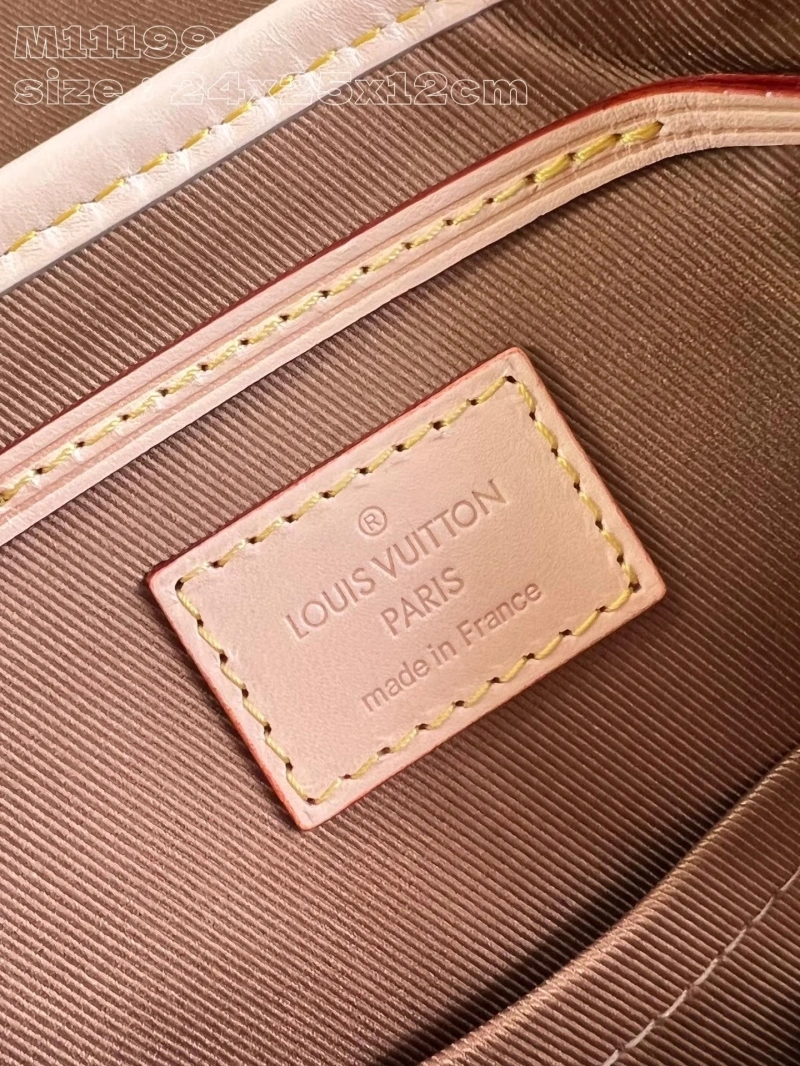 LV Backpacks 4365I-0385